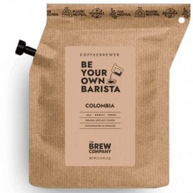 Coffee Brewer - Colombia