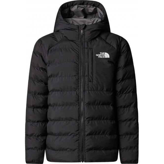 The North Face Boys' Reversible Perrito Jacket