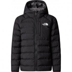 Boys' Reversible Perrito Jacket