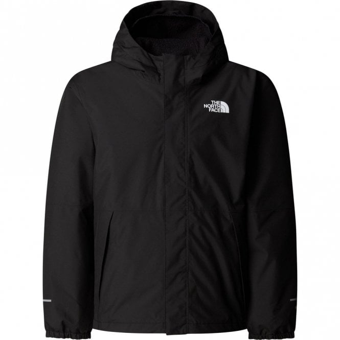 The North Face Boys Warm Antora Rain Jacket