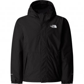 Boys Warm Antora Rain Jacket