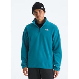 Men’s Glacier Fleece ¼-Zip