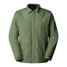 Men's Afterburner Insulated Flannel Jacket