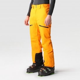 Men's Chakal Trousers