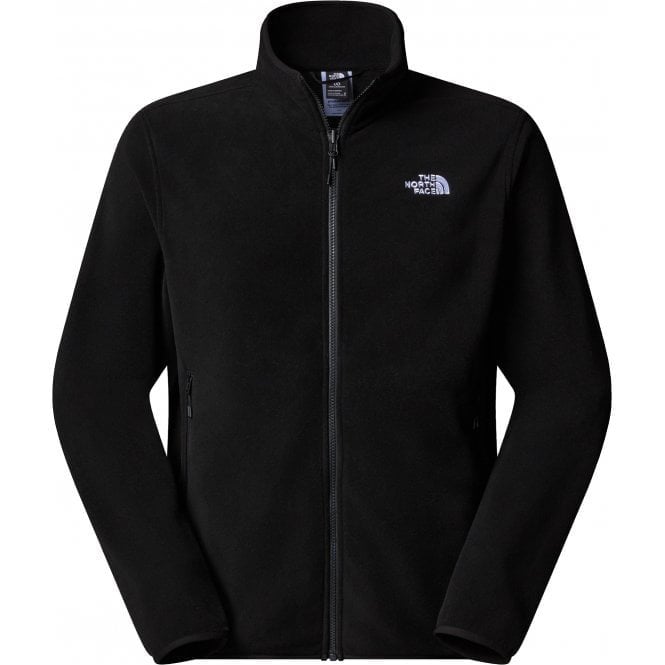 The North Face Men's Glacier Full-Zip Fleece