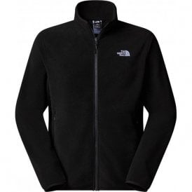 Men's Glacier Full-Zip Fleece