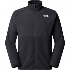 Men's Glacier Heavyweight Full Zip Fleece Jacket
