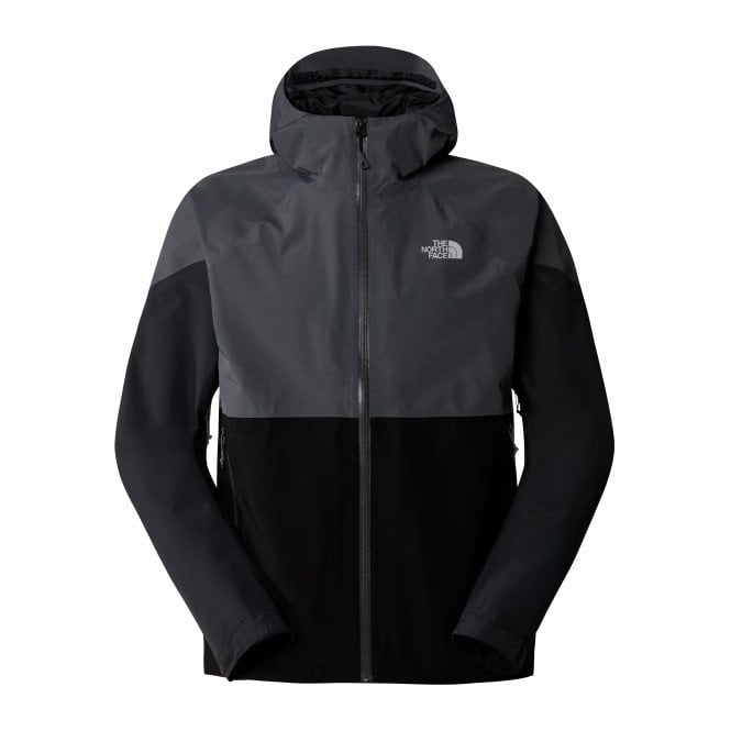 The North Face Men's Lightning Zip-In Jacket