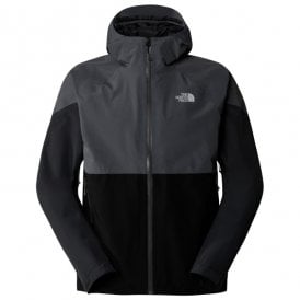 Men's Lightning Zip-In Jacket