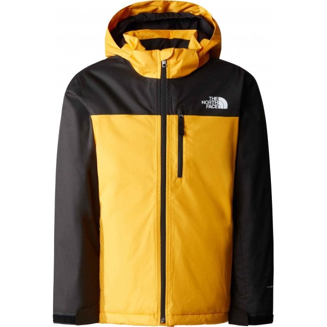 The North Face Teen Snowquest Plus Insulated Jacket