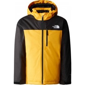 Teen Snowquest Plus Insulated Jacket