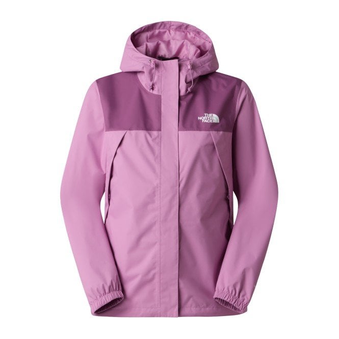 The North Face Women’s Antora Rain Jacket