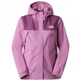 Women’s Antora Rain Jacket