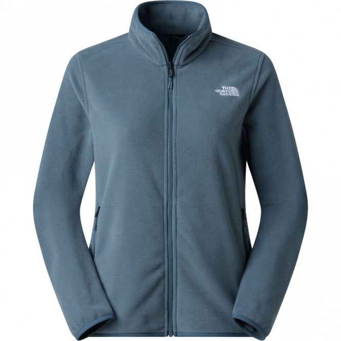 The North Face Women's Glacier Fleece Jacket