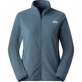 Women's Glacier Fleece Jacket