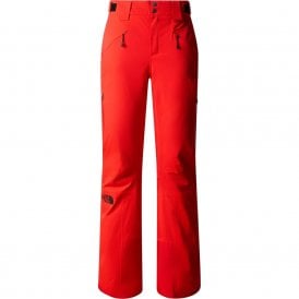 Women's Lenado Pant - Short