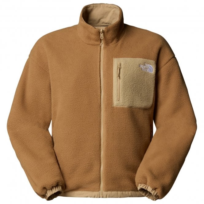 The North Face Women's Yumiori Reversible Fleece Jacket