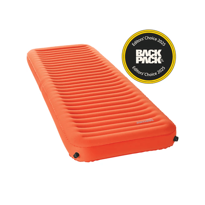 Thermarest NeoLoft Regular/Wide - Ember