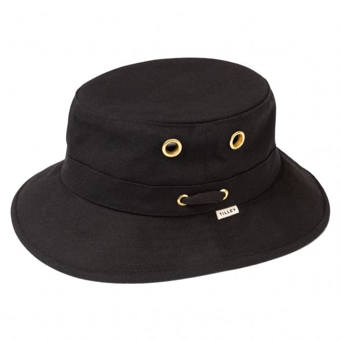 Tilley Iconic T1 Logo Bucket Hat