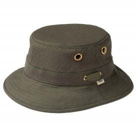 THE ICONIC T1 - OLIVE