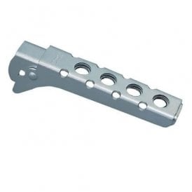 Pan Handle
