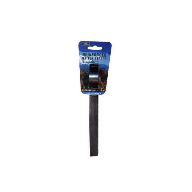 Trekmates Gaiter Straps Narrow - Pair