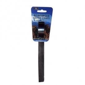 Gaiter Straps Narrow - Pair