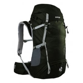 Contour 65 Rucksack Black