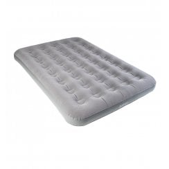 Double Flocked Airbed
