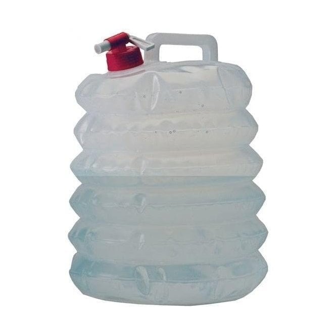 Vango Foldable Water Carrier 8L