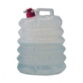 Foldable Water Carrier 8L