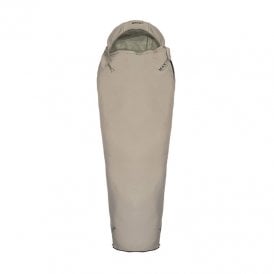 Mantis Planet 50 Sleeping Bag - Grey Flannel