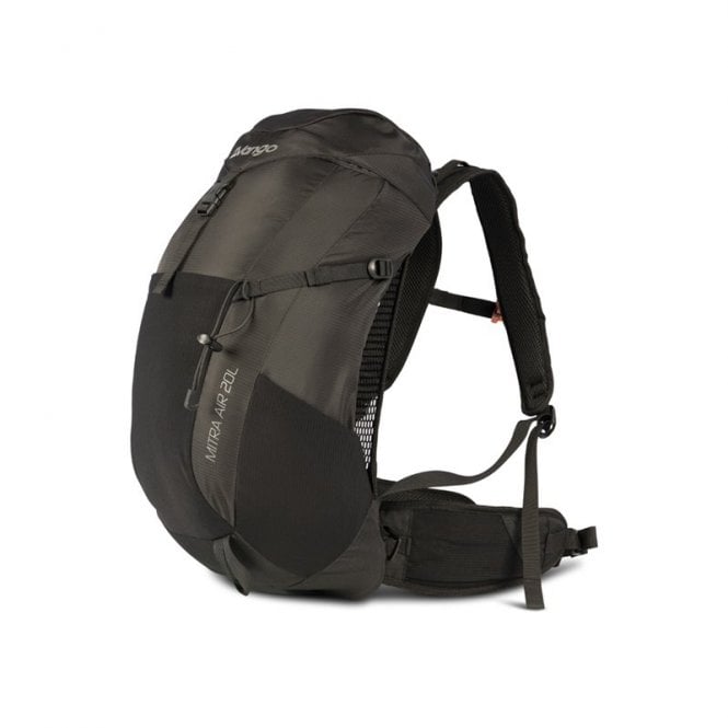 Vango Mitra Air 20L Black