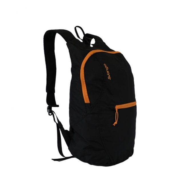 Vango Pac 15 Black