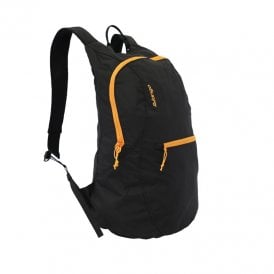 Pac 25  Black