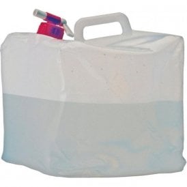 Square Water Carrier 15L