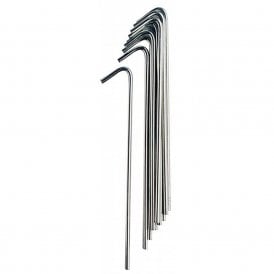 Tent Pegs