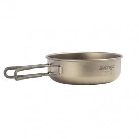 Titanium Bowl 600ml