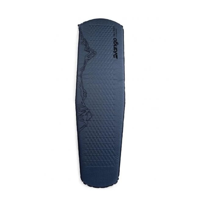 Vango Trek Pro 5 Standard Deep Lagoon