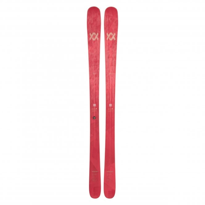 Volkl Secret 80 Skis
