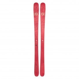 Secret 80 Skis