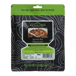 Quick Camping Meals