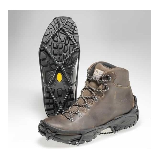 Yaktrax  Walker Medium - UK Shoe Size 7-9