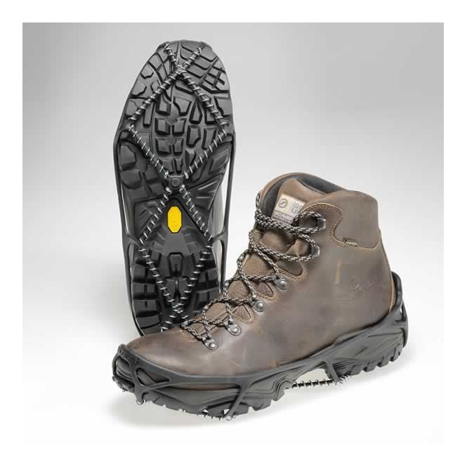 Yaktrax  Walker Small - UK Shoe Size 5-7