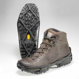 Yaktrax Walker XS - UK Shoe Size 2-5