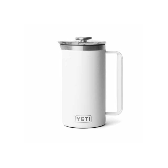 Yeti French Press 34oz