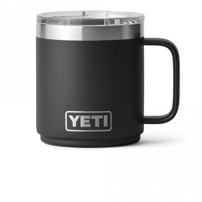 Yeti Rambler 10oz (295ml) Stackable Mug 