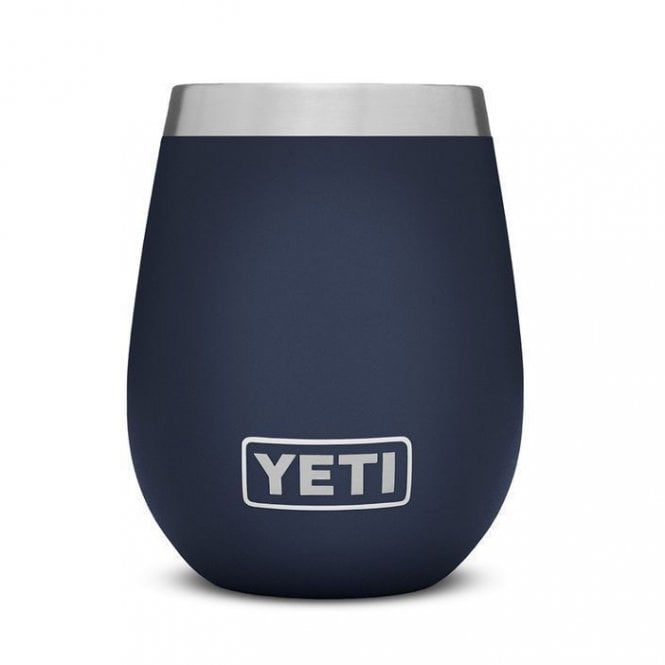 Yeti Rambler 10oz (296ml) Wine Tumbler
