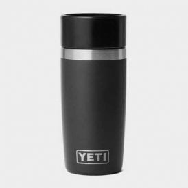 Rambler 12oz Travel Bottle Black