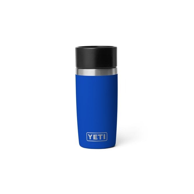 Yeti Rambler 12oz Travel Bottle - Royal Blue